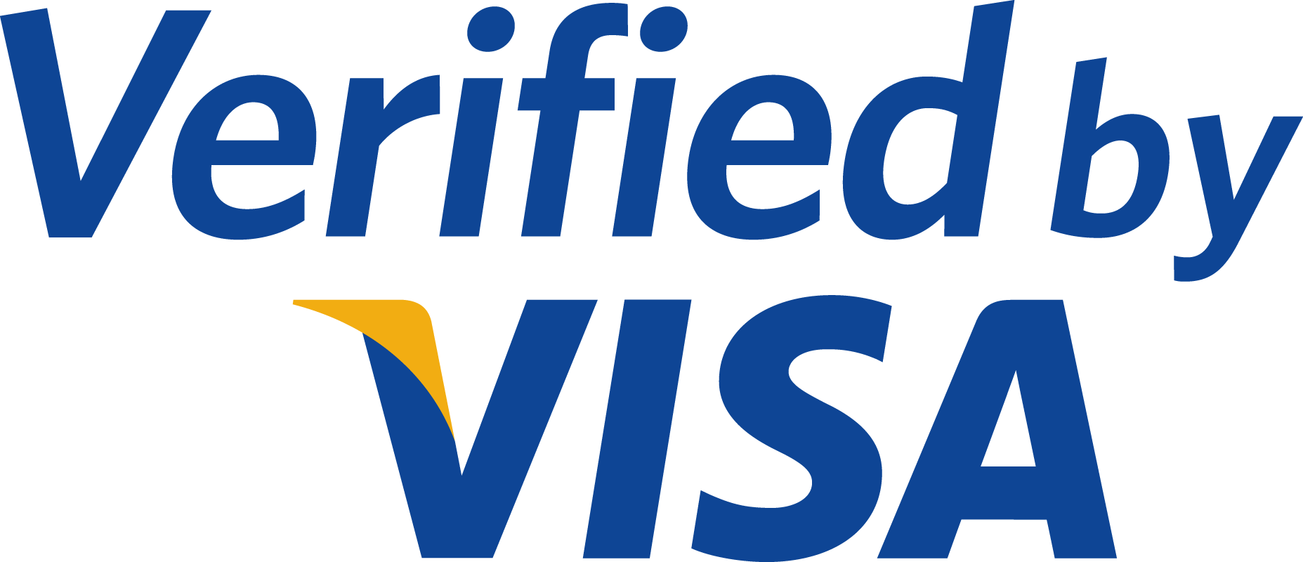 Verified by VISA